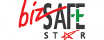 Biz-safe-star-Vector-Logo